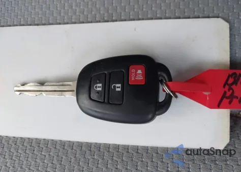 2014 Toyota Prius C One from USA, damaged, VIN JTDKDTB39E1083614